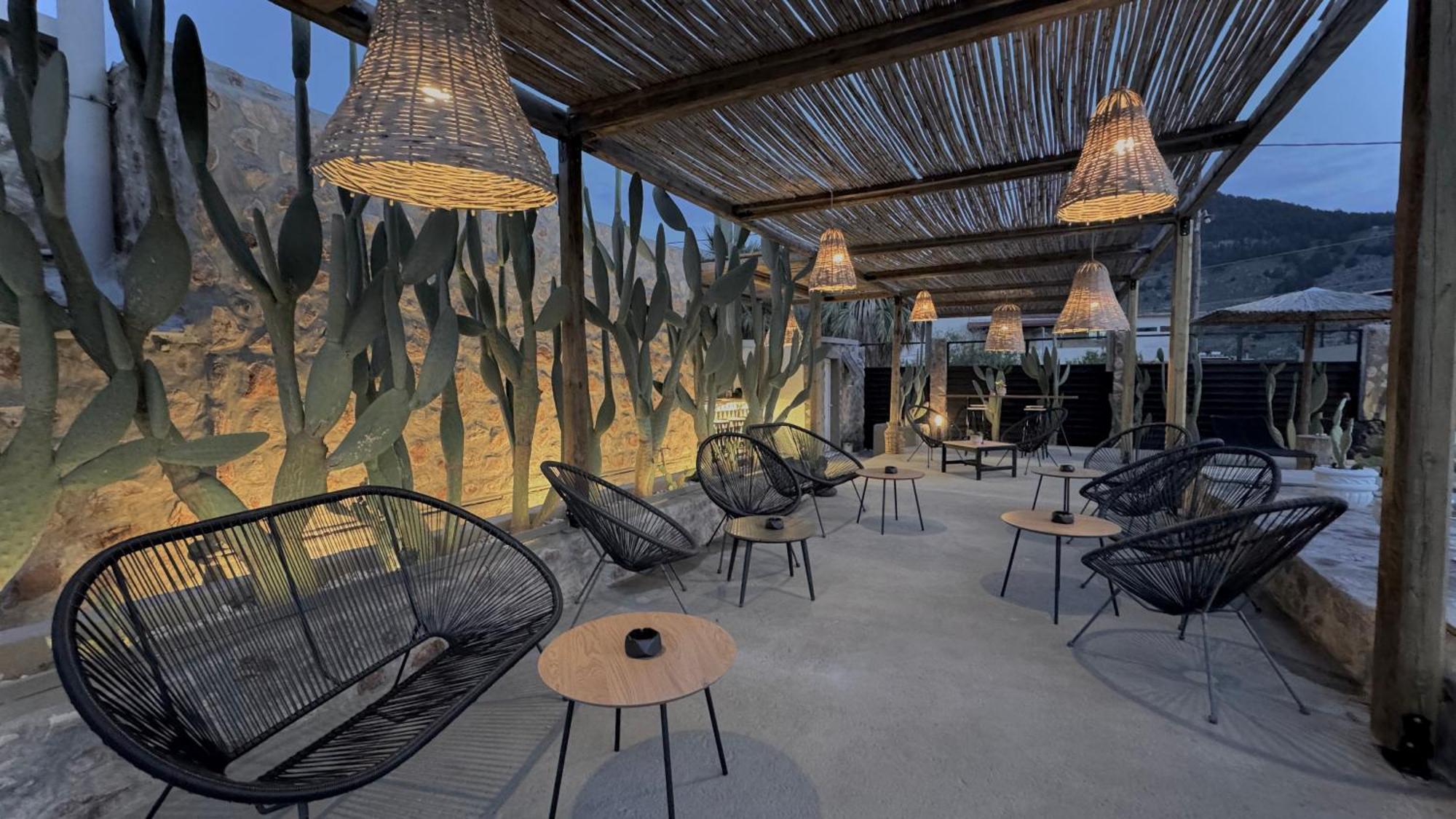 Вилла La Casa Di Lusso N5 - Adults Only Колимбия Экстерьер фото